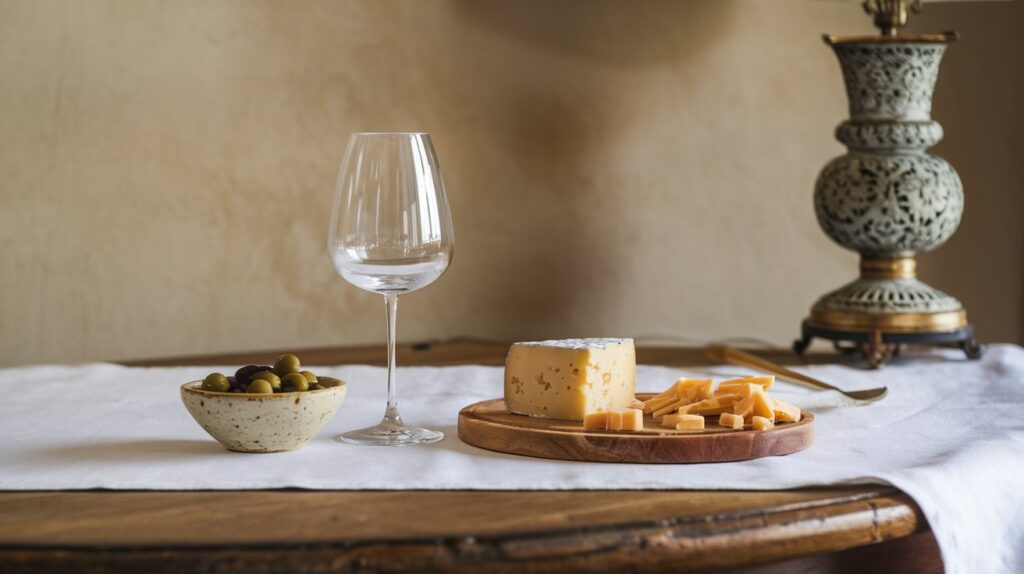 Welcher Wein passt zu welchem Essen? Tabelle & Tipps 2026