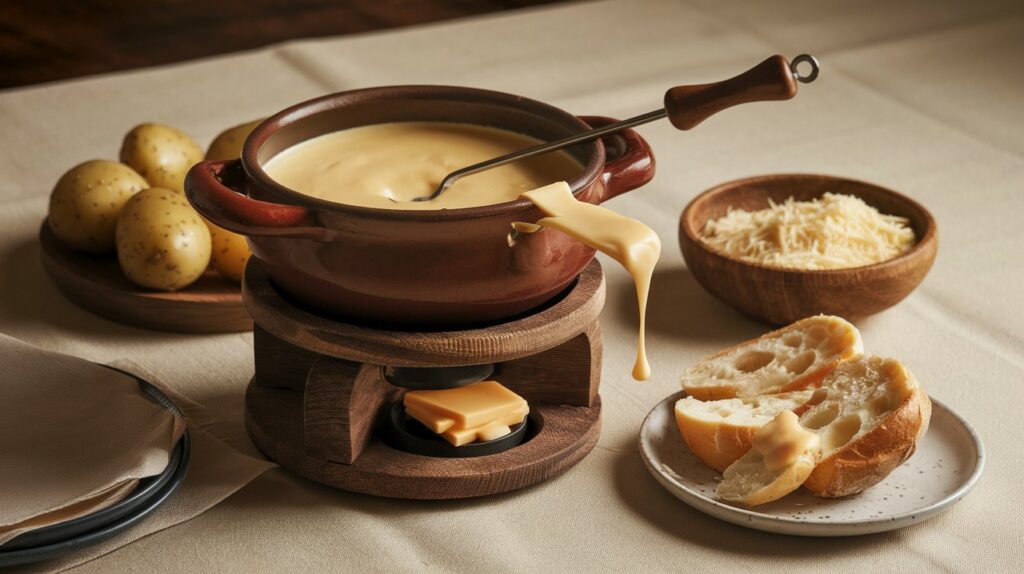 Welcher Wein für Fondue? Der ultimative Guide 2026