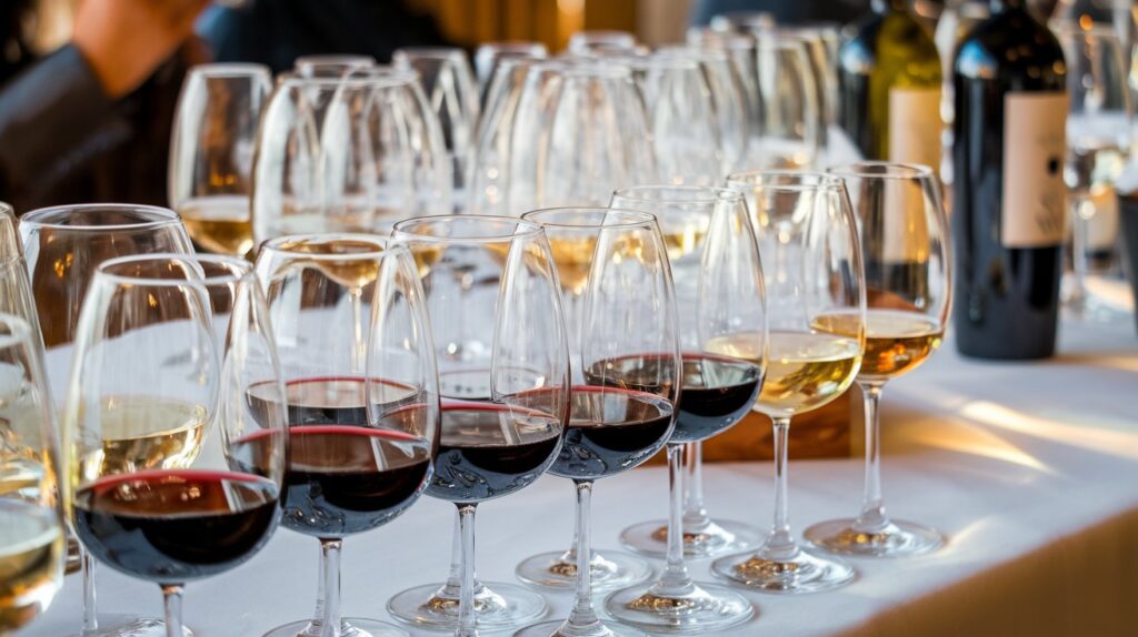 Teuerster Wein der Welt 2026: Top 10 Liste & Preise