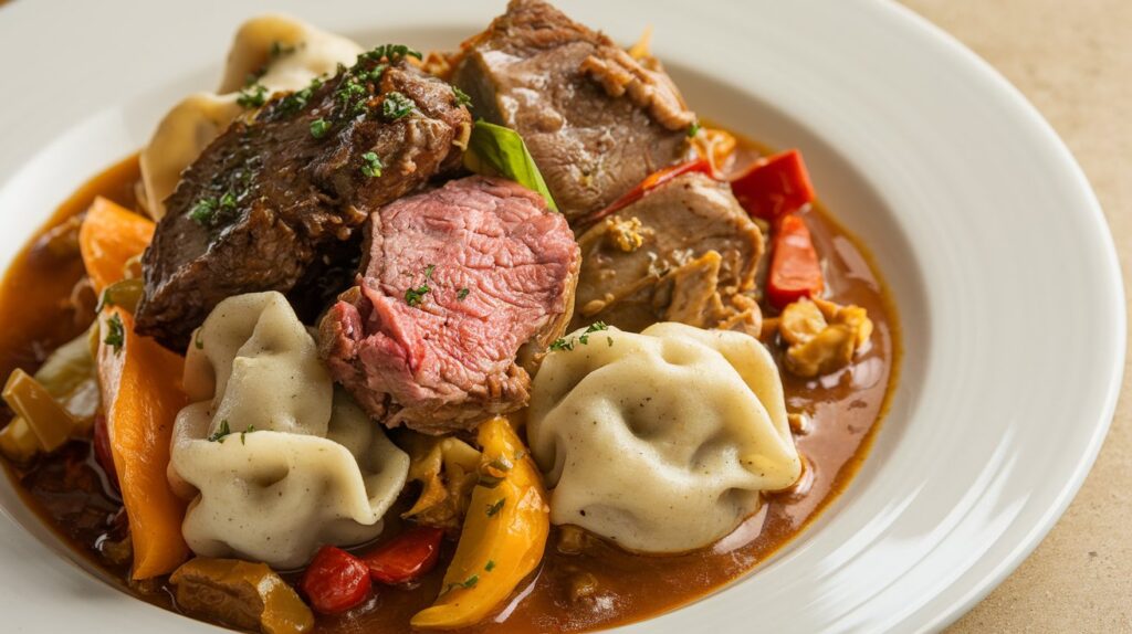 Welches Fleisch passt zu Knöpfli? Guide für 2026